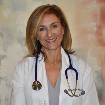 Dr. Christina Massinople